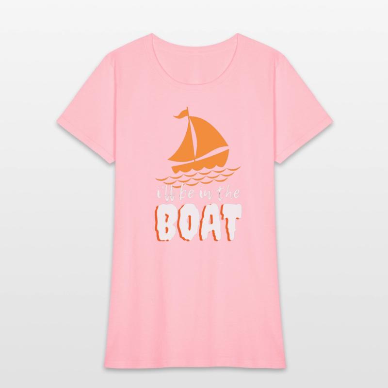 humour Yachting boating lover Cruise Trip Family