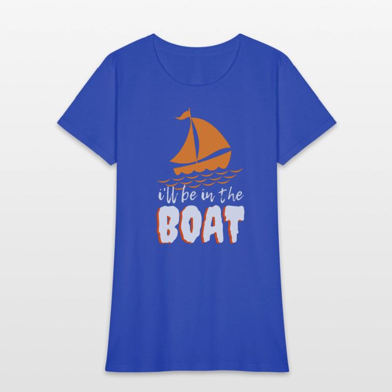 humour Yachting boating lover Cruise Trip Family