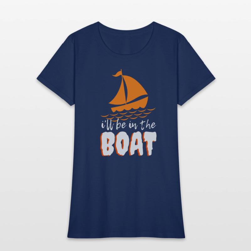 humour Yachting boating lover Cruise Trip Family