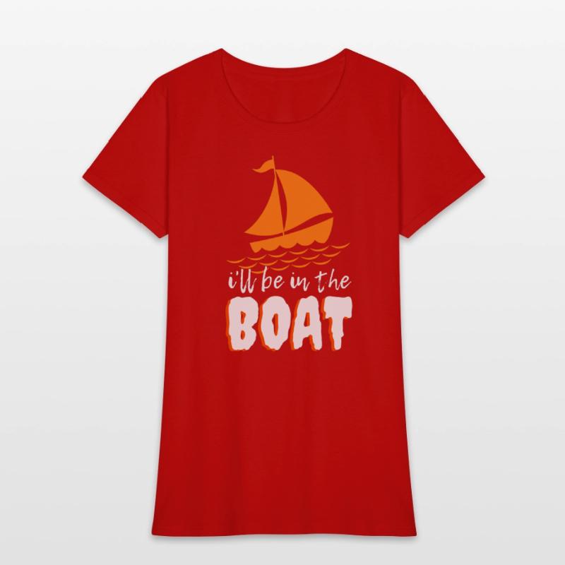 humour Yachting boating lover Cruise Trip Family