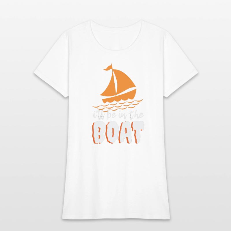 humour Yachting boating lover Cruise Trip Family