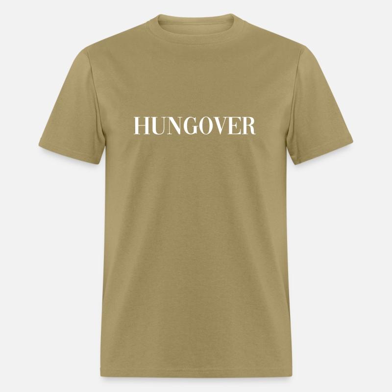 Hungover Hat