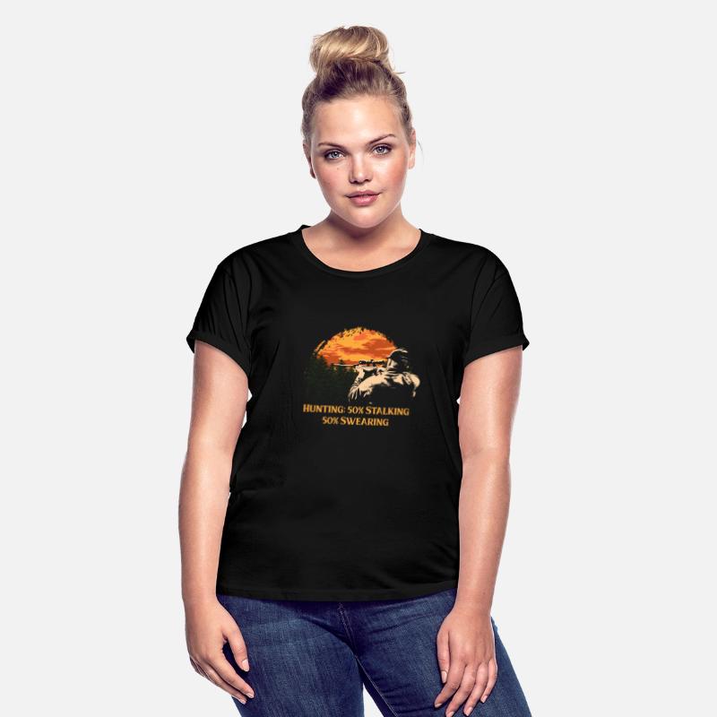 Hunting 50 Stalking 50 Swearing Wild Animals Hunte