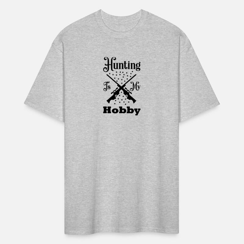 Hunting Is My Hobby