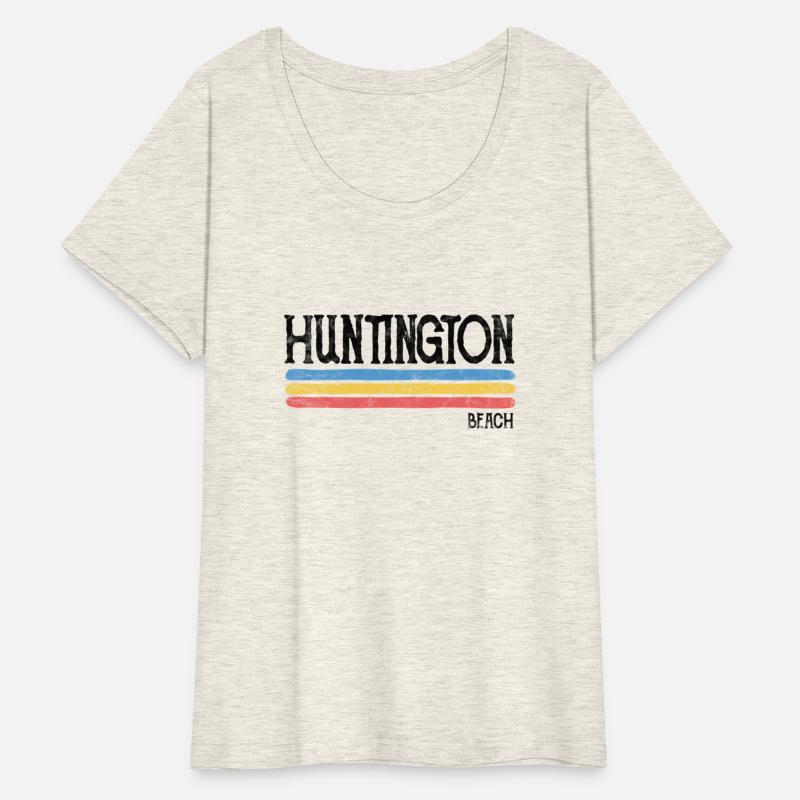 Huntington Beach California