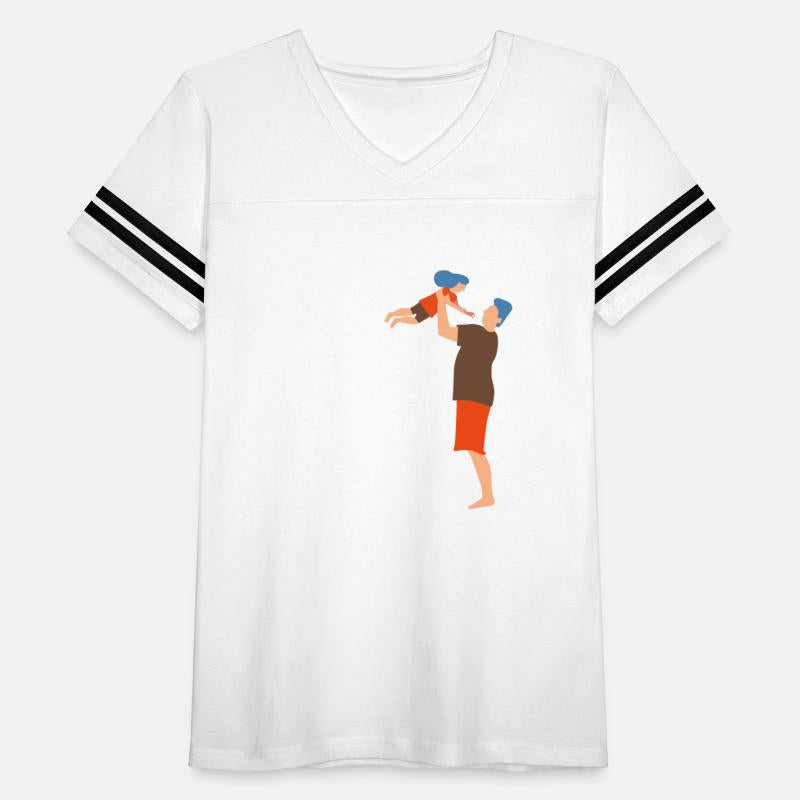 Husband Father Parents Children