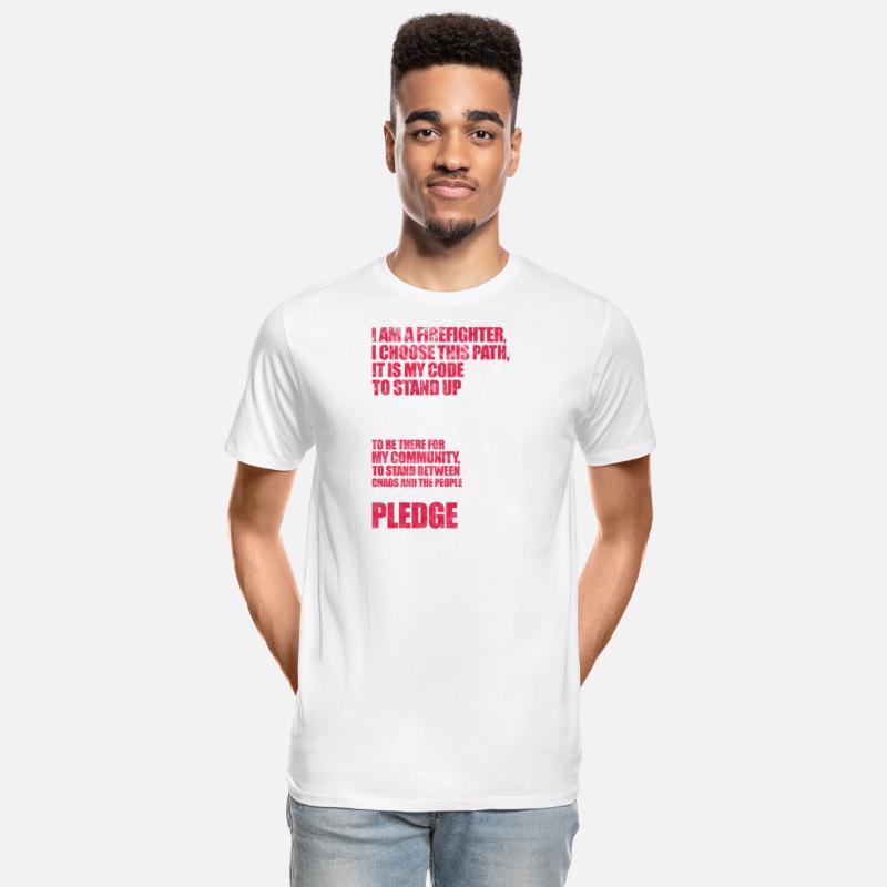 I Am A Firefighter I Choose This Path