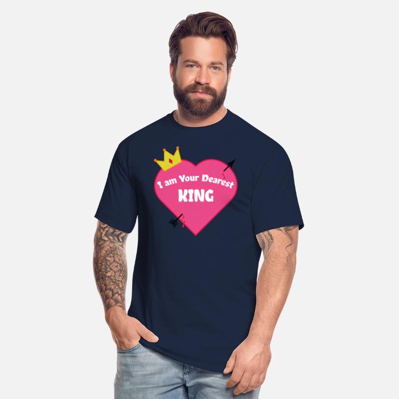 I am Your Dearest King Merch