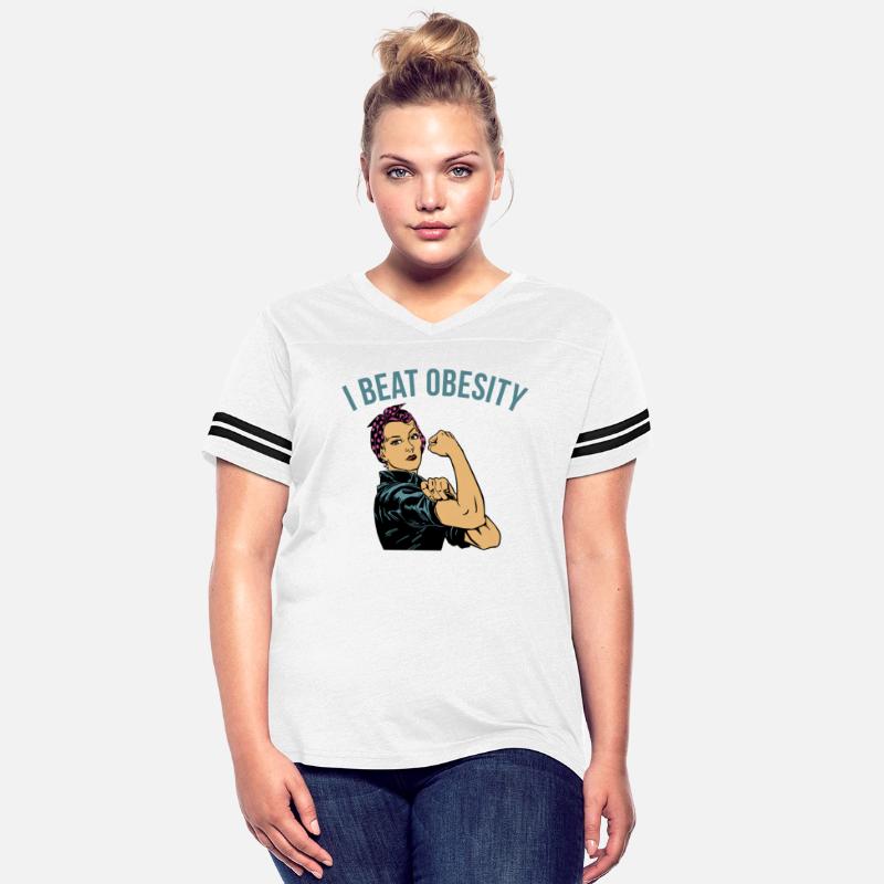 I BEAT OBESITY
