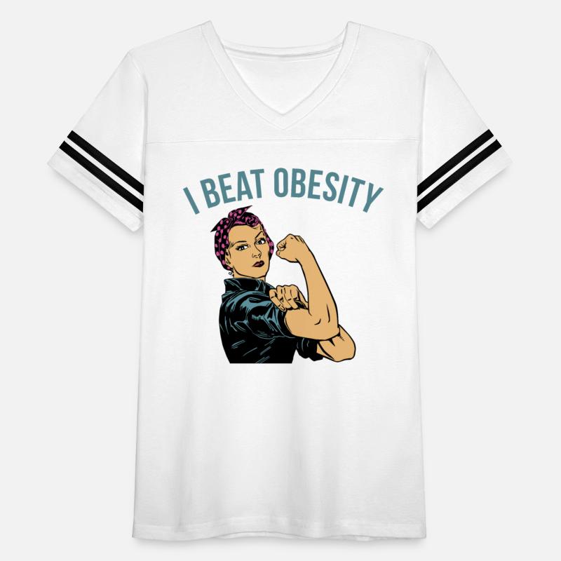 I BEAT OBESITY