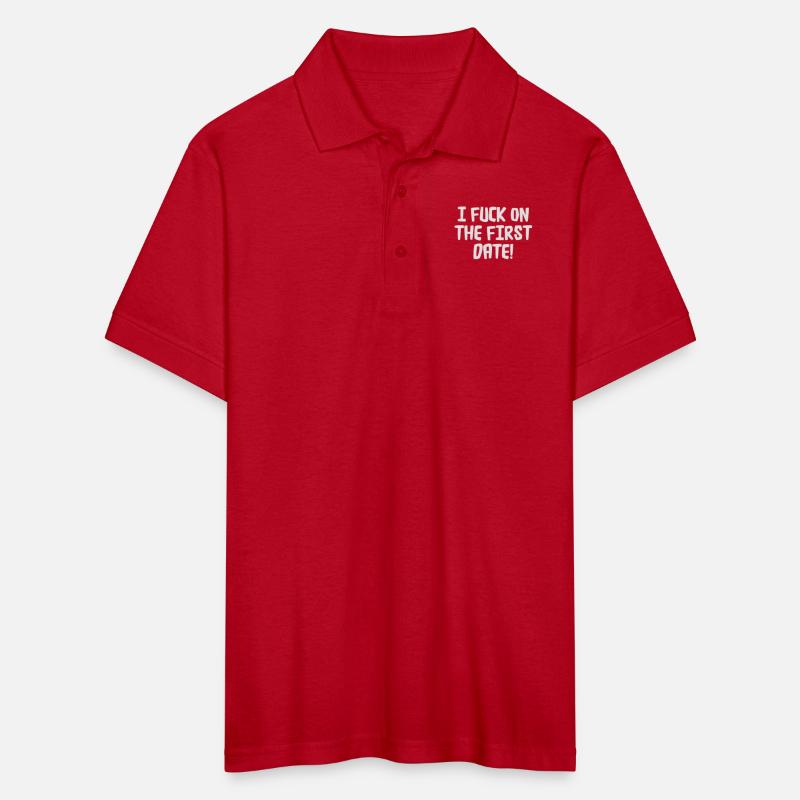 I FUCK ON THE FIRST DATE