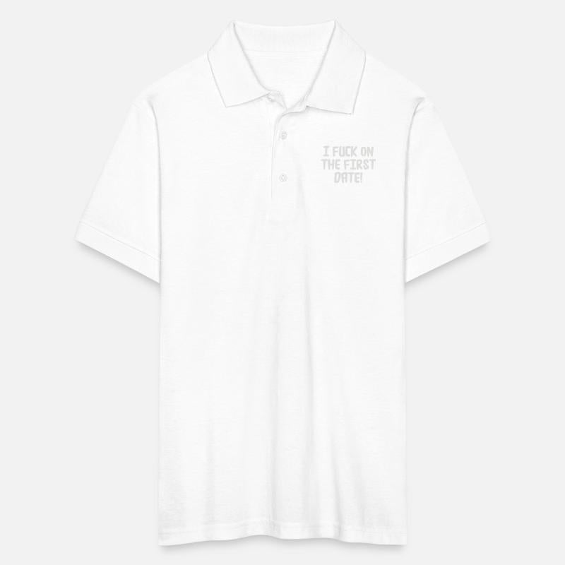 I FUCK ON THE FIRST DATE