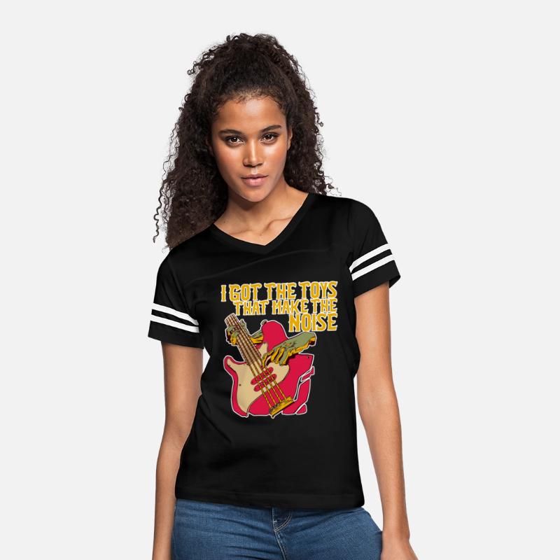 I Got The Toys That Make The Noise 4