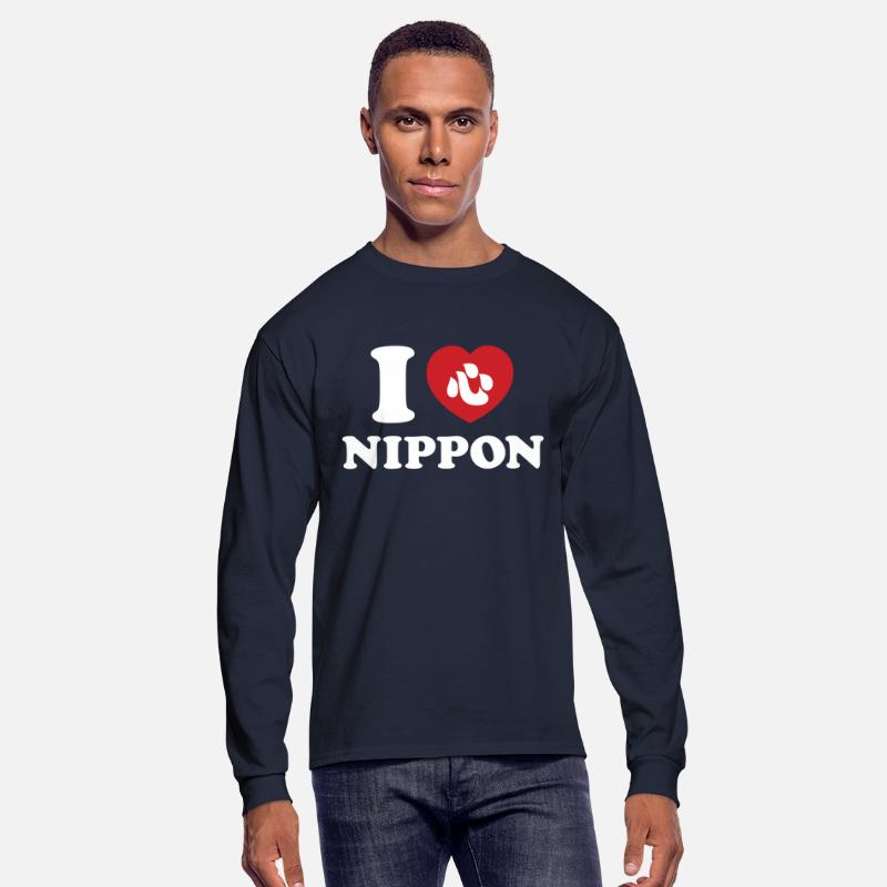 I HEART [LOVE] NIPPON