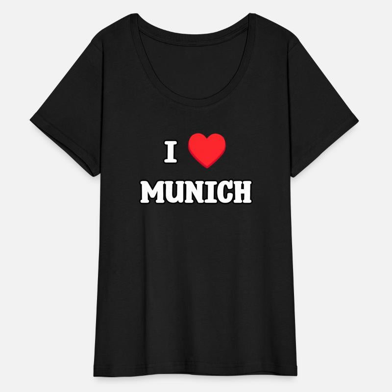 I HEART MUNICH