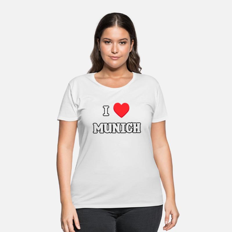 I HEART MUNICH