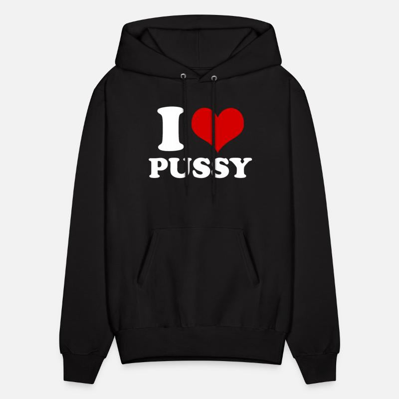 I Heart Pussy I Love Pussy Retro Kawaii Edgy Alter