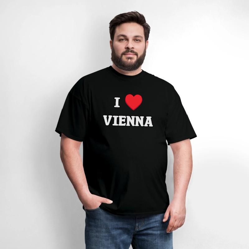I HEART VIENNA
