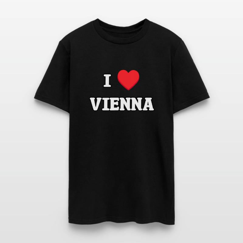 I HEART VIENNA