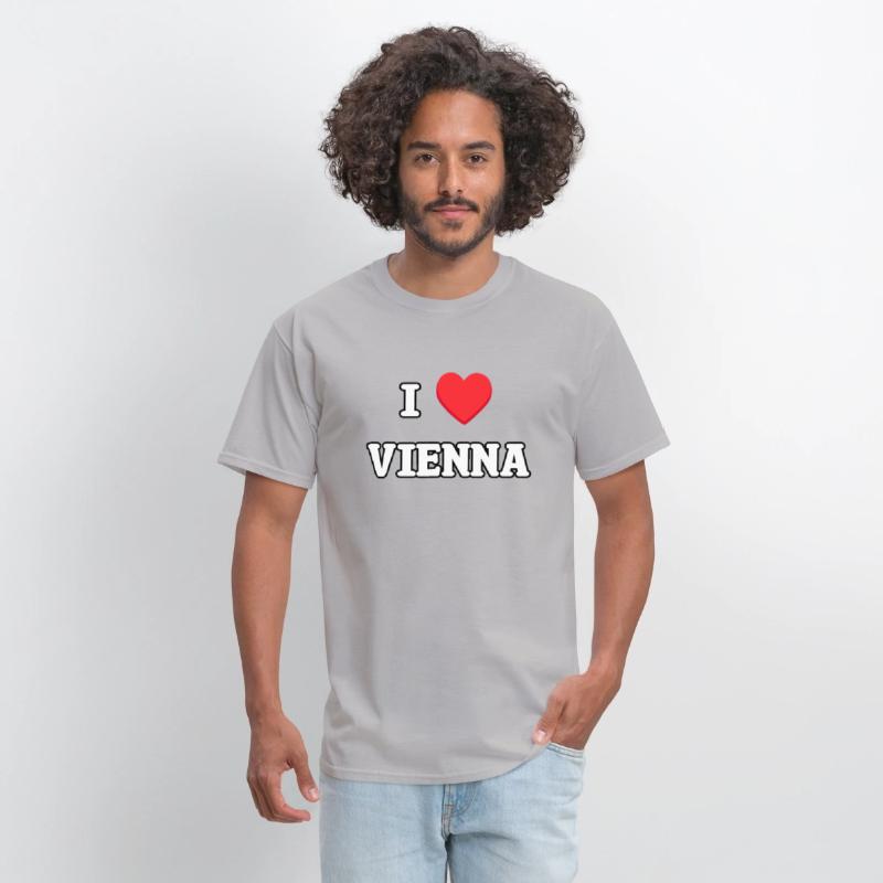 I HEART VIENNA
