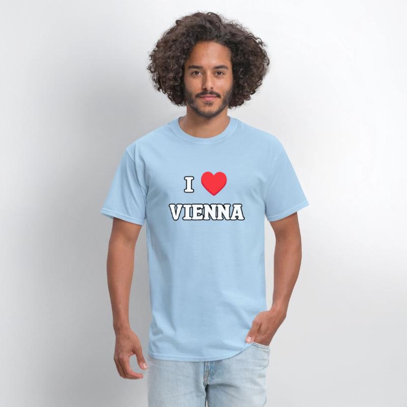 I HEART VIENNA