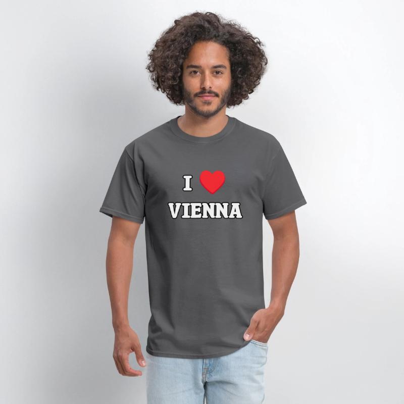I HEART VIENNA