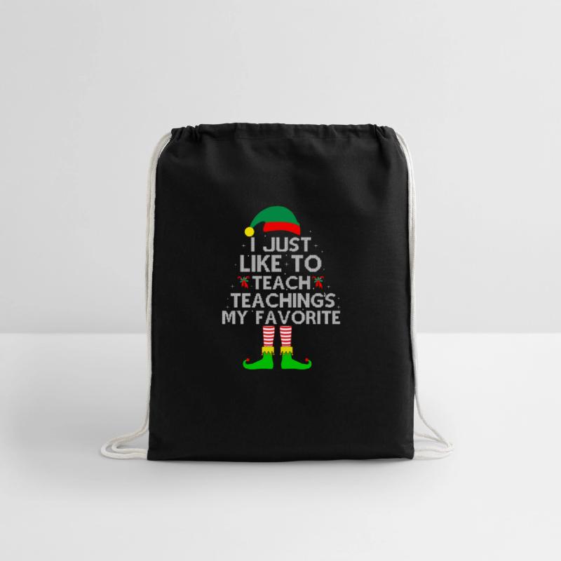 I Just Like to Teach Teachings My Favorite Teacher