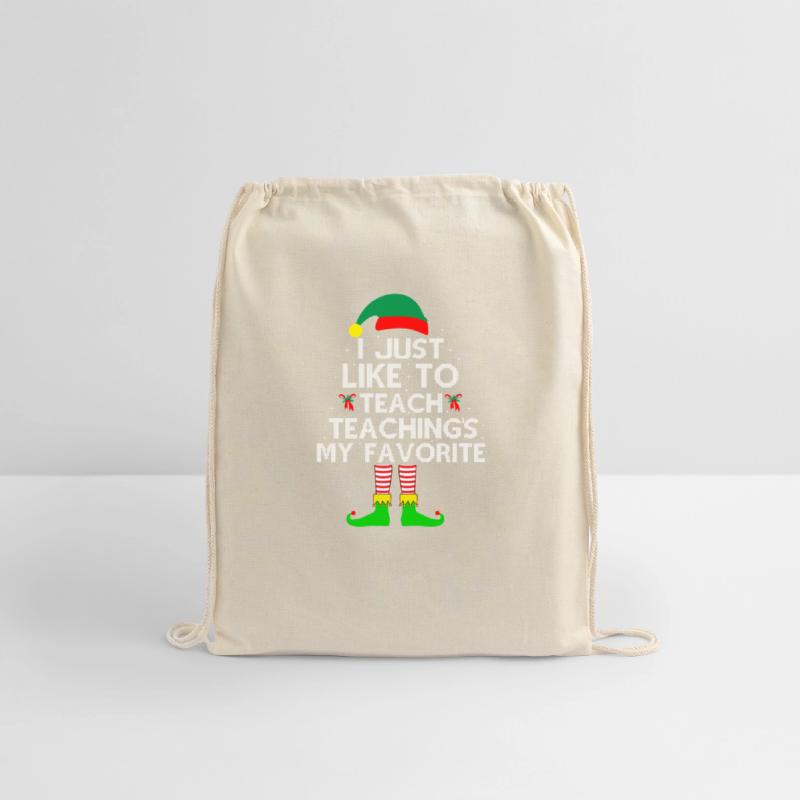 I Just Like to Teach Teachings My Favorite Teacher