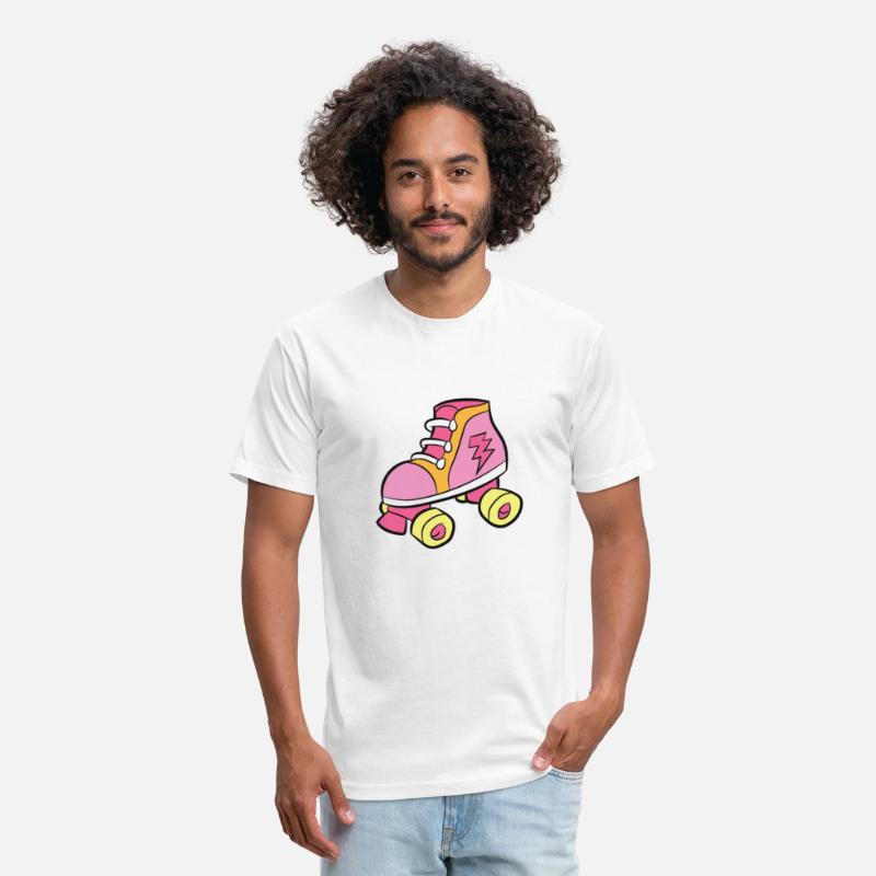 I Just Really Like Roller Skating Ok Rollerskating