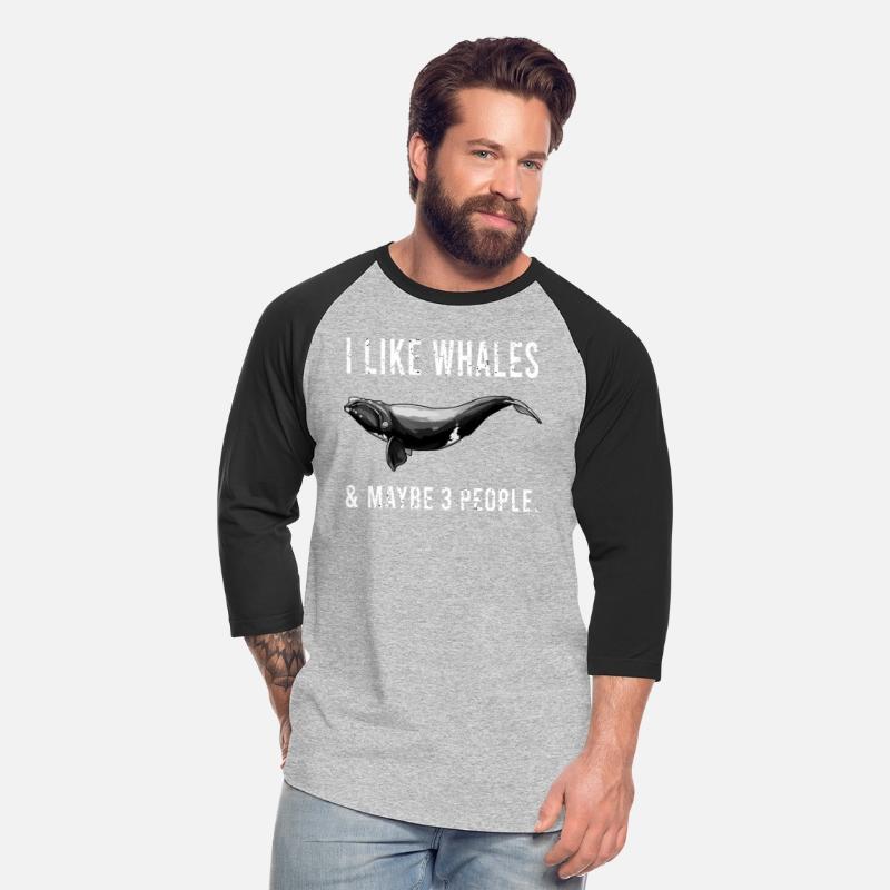 I Like North Atlantic Right Whale And Maybe 3