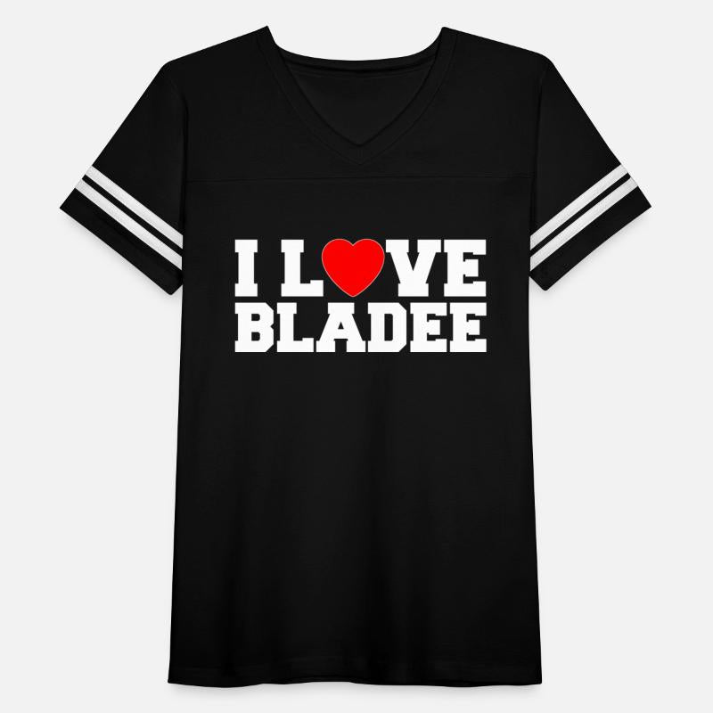 I love bladee