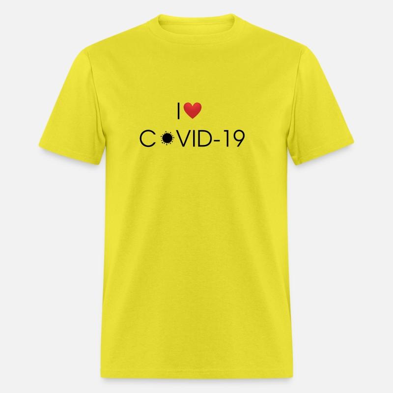 I love Covid19