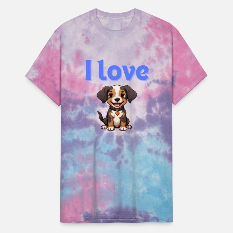 i Love Dog Dog Lover