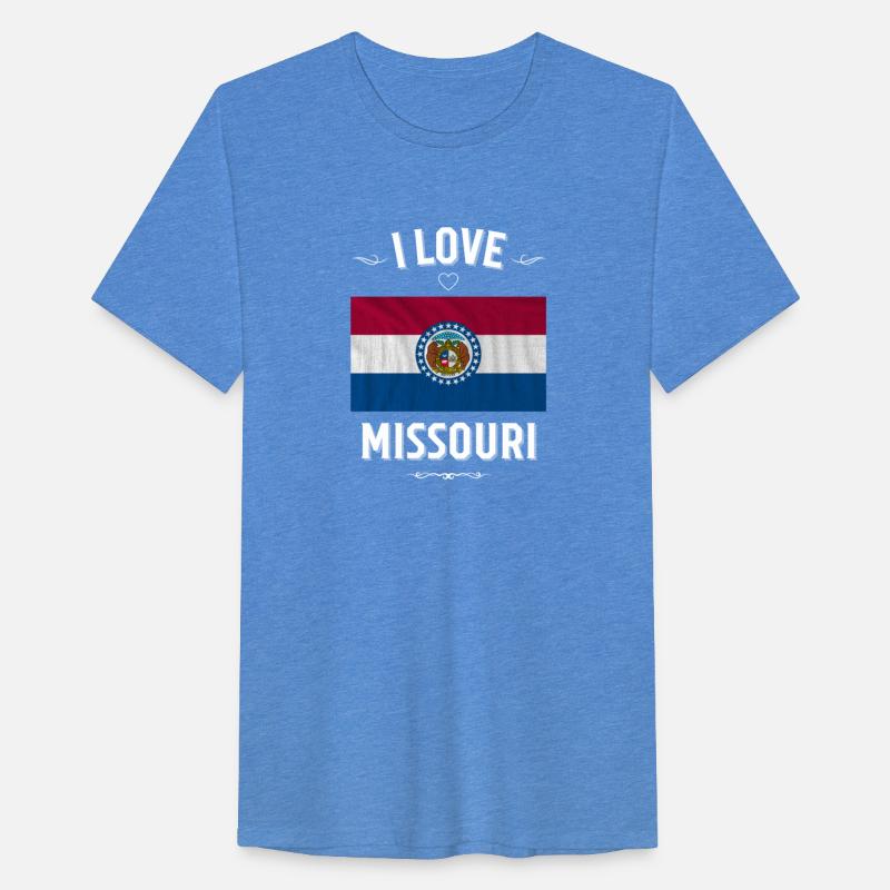 I Love Missouri