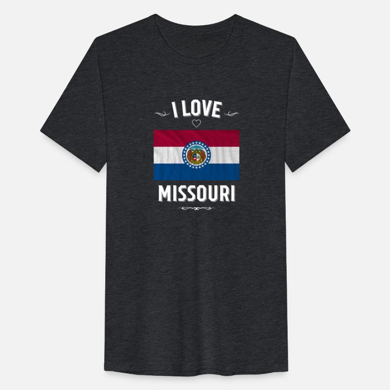 I Love Missouri