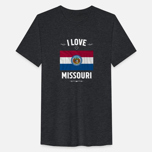 I Love Missouri