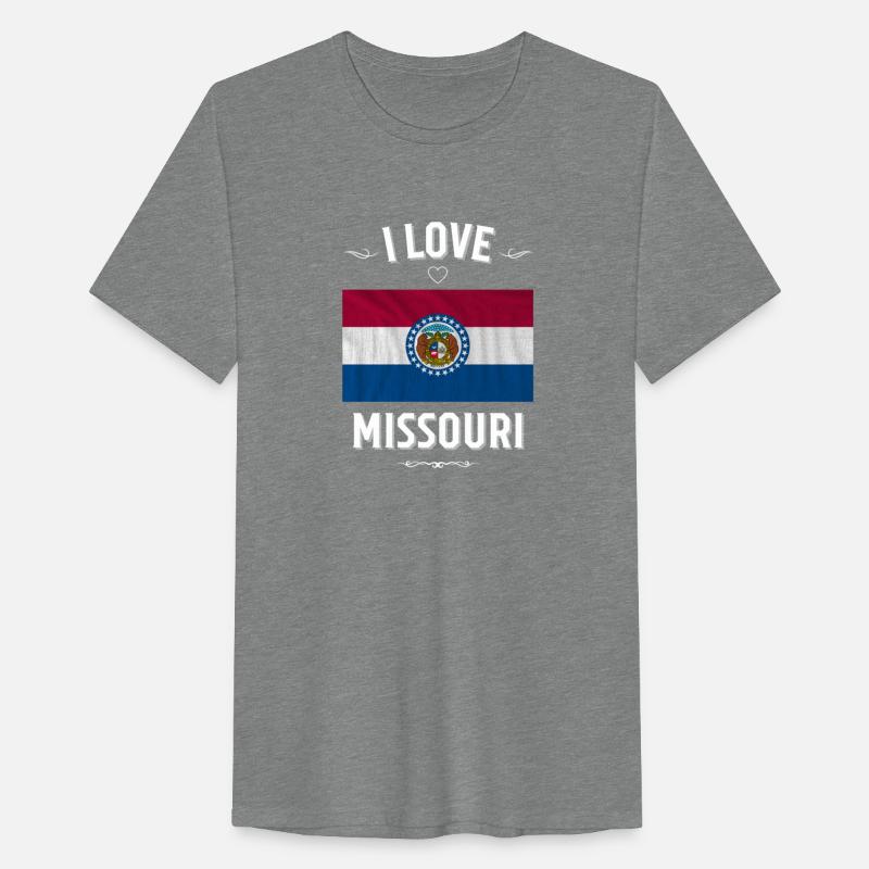 I Love Missouri