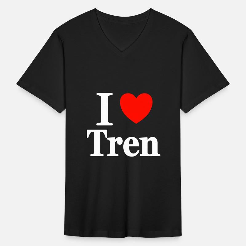 i love tren body building lovers