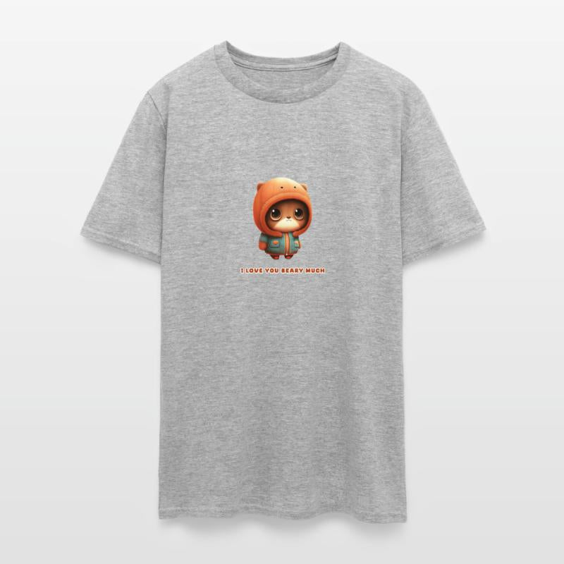 I Love You Beary Much