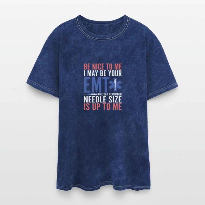 I May Be Your EMT One Day First Aid Paramedic