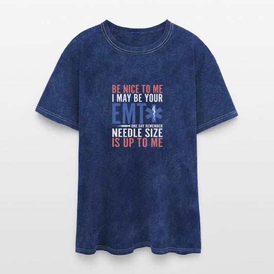 I May Be Your EMT One Day First Aid Paramedic