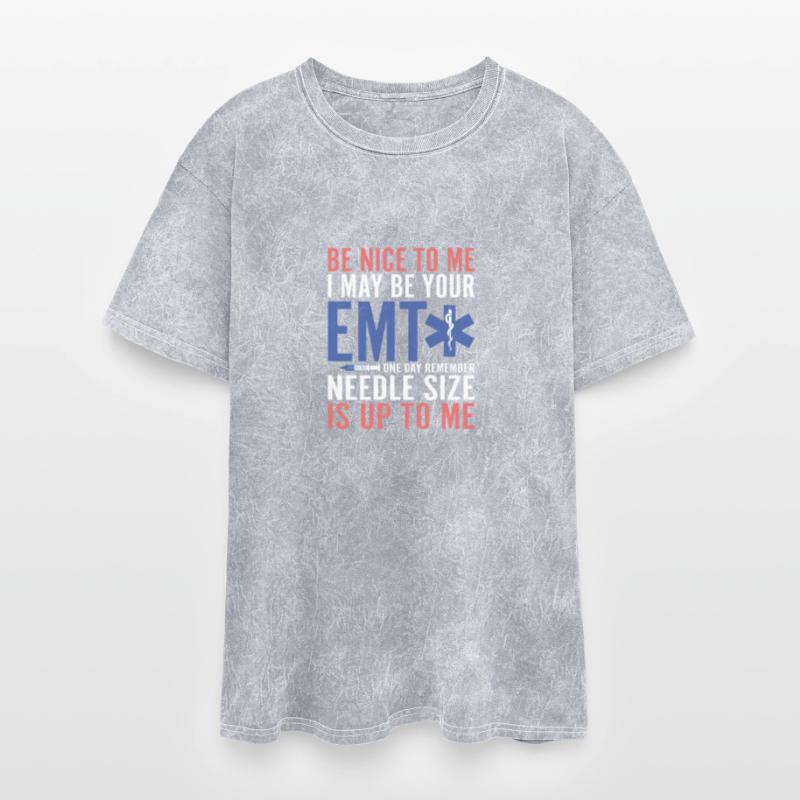 I May Be Your EMT One Day First Aid Paramedic