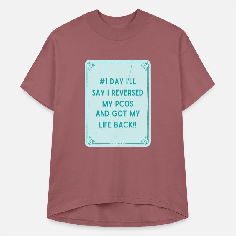 I Reversed My PCOS And Got My Life Back