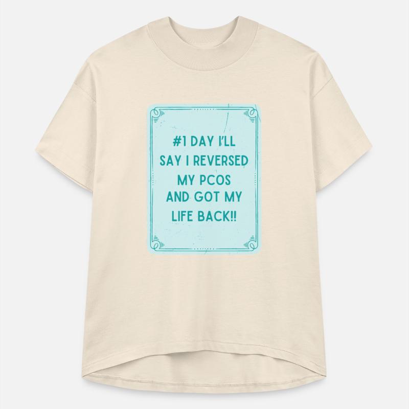 I Reversed My PCOS And Got My Life Back