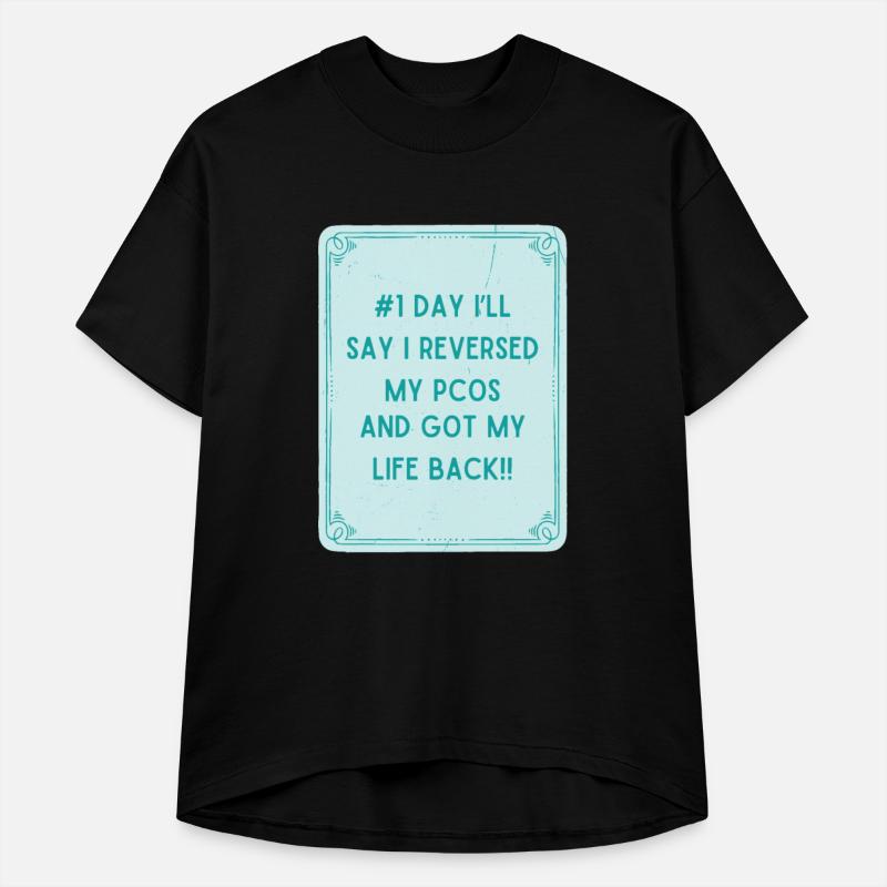 I Reversed My PCOS And Got My Life Back