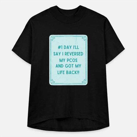 I Reversed My PCOS And Got My Life Back