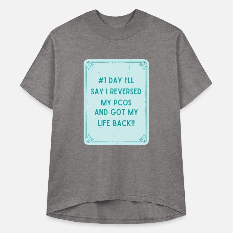 I Reversed My PCOS And Got My Life Back