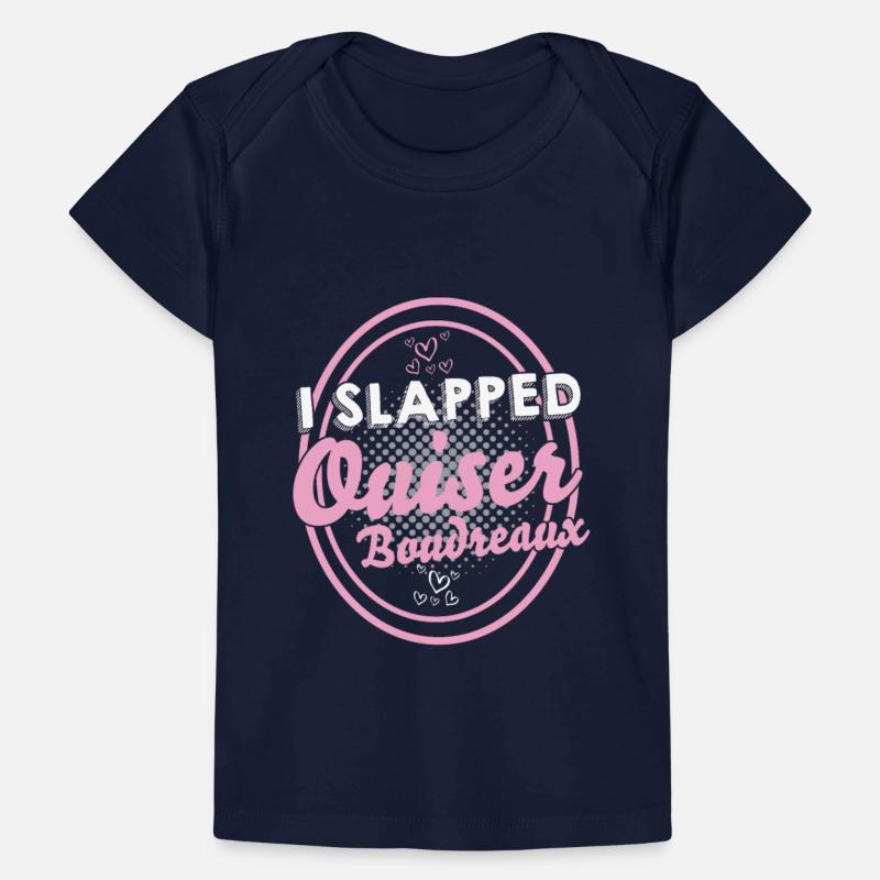 I Slapped Ouiser Boudreaux Funny