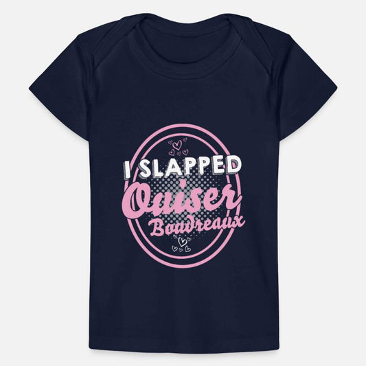 I Slapped Ouiser Boudreaux Funny