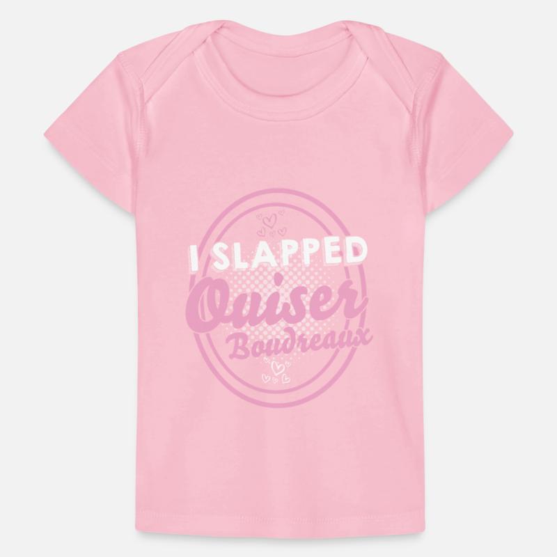 I Slapped Ouiser Boudreaux Funny